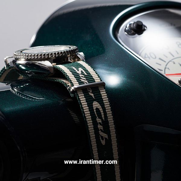 قیمت و خرید ساعت مچی مردانه سیکو(SEIKO) مدل SRPJ49K1 اسپرت | اورجینال و اصلی