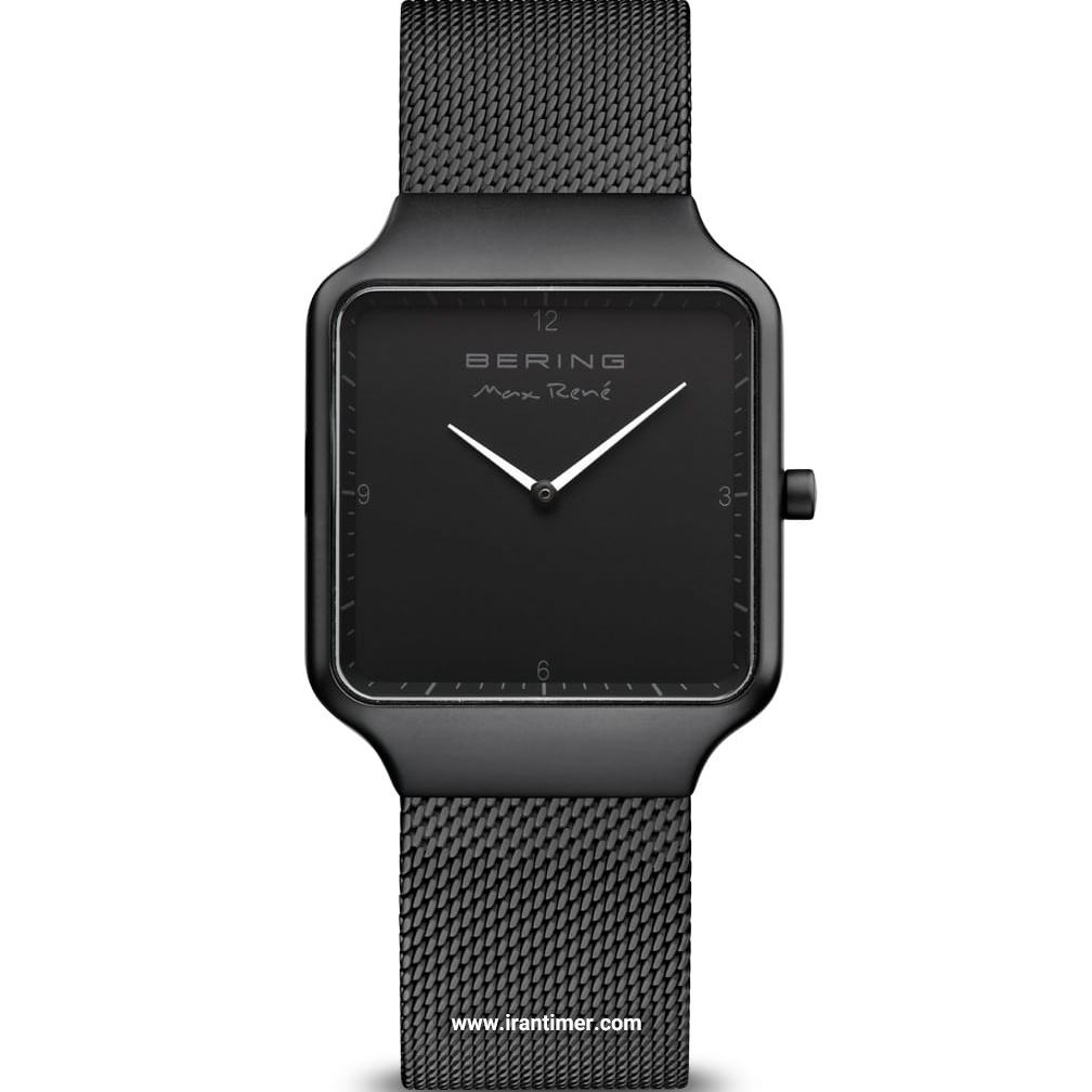 قیمت و خرید ساعت مچی زنانه برینگ(BERING) مدل B15832-123 کلاسیک | اورجینال و اصلی