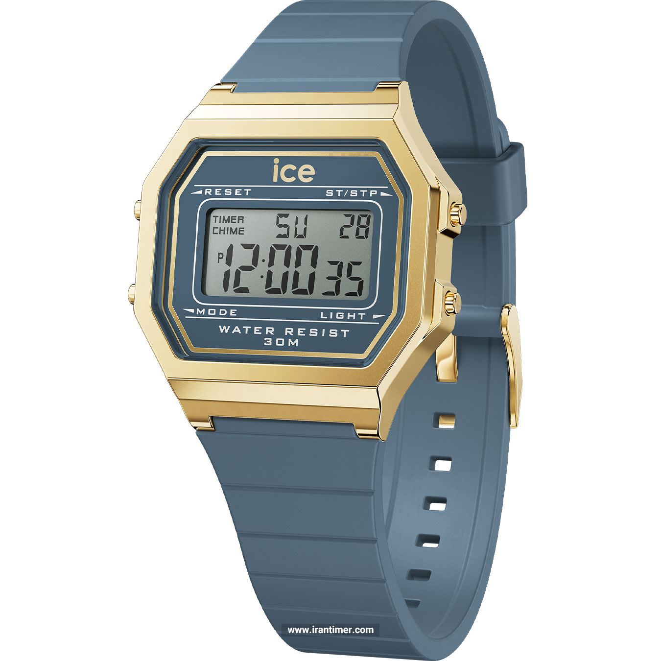 قیمت و خرید ساعت مچی مردانه زنانه آیس واچ(ICE WATCH) مدل 022067 اسپرت | اورجینال و اصلی