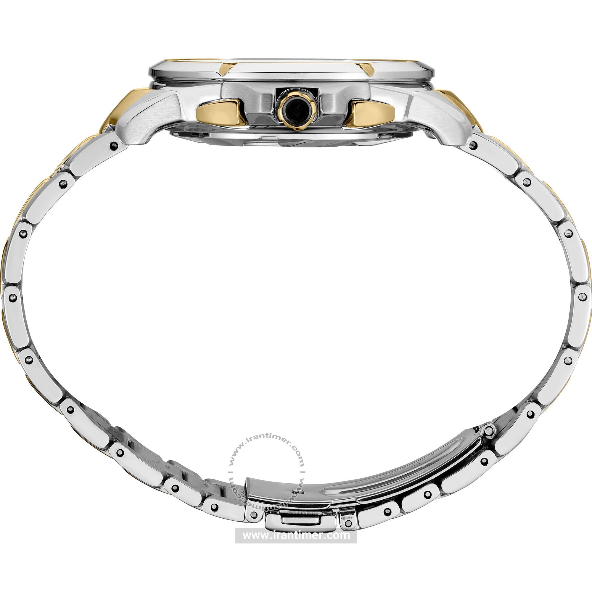 قیمت و خرید ساعت مچی مردانه سیکو(SEIKO) مدل SSB434P1 کلاسیک | اورجینال و اصلی