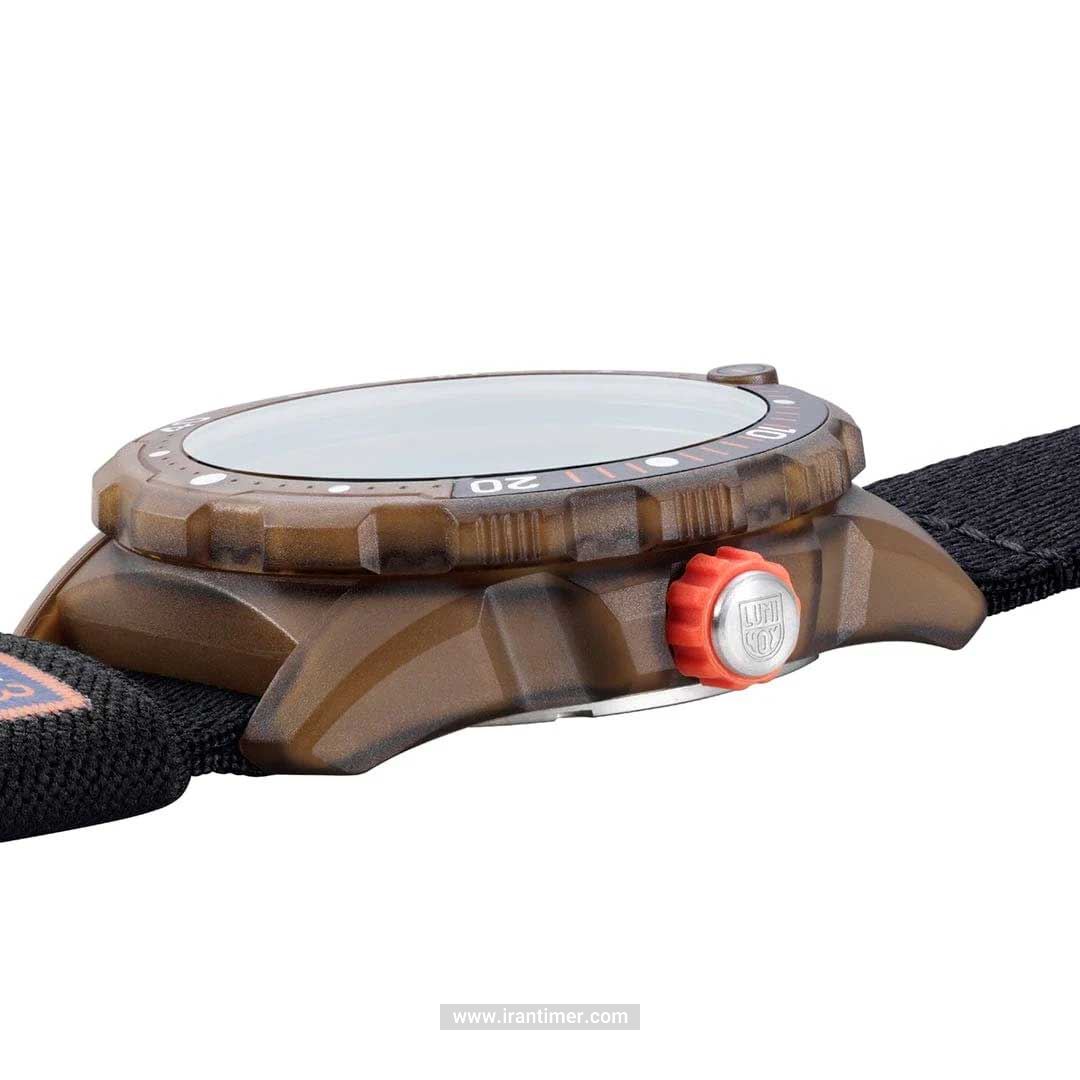 قیمت و خرید ساعت مچی مردانه لومینوکس(LUMINOX) مدل XB.3721.ECO اسپرت | اورجینال و اصلی