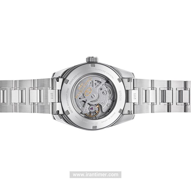 قیمت و خرید ساعت مچی مردانه اورینت(ORIENT) مدل RE-AU0107E کلاسیک | اورجینال و اصلی