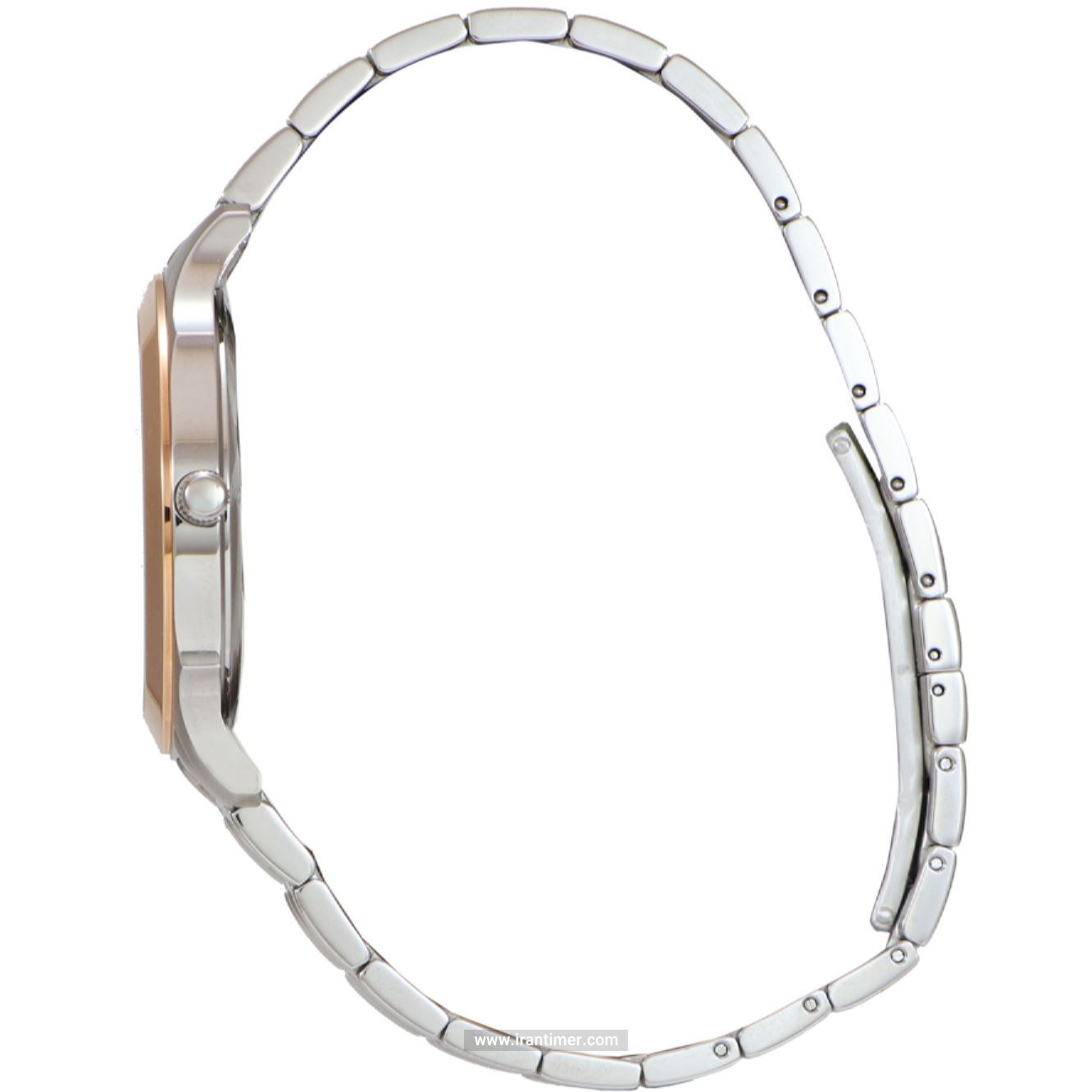 قیمت و خرید ساعت مچی مردانه کوین واچ(COINWATCH) مدل C116RWH فشن | اورجینال و اصلی