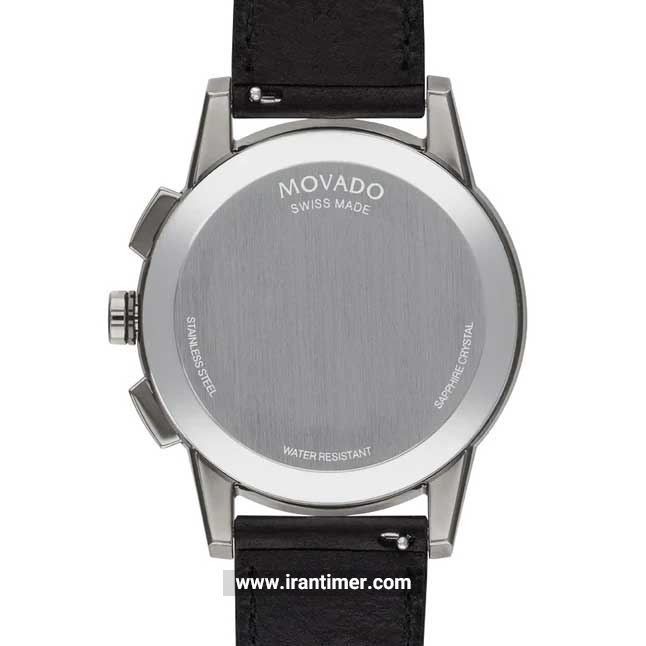 قیمت و خرید ساعت مچی مردانه موادو(MOVADO) مدل 607560 کلاسیک | اورجینال و اصلی