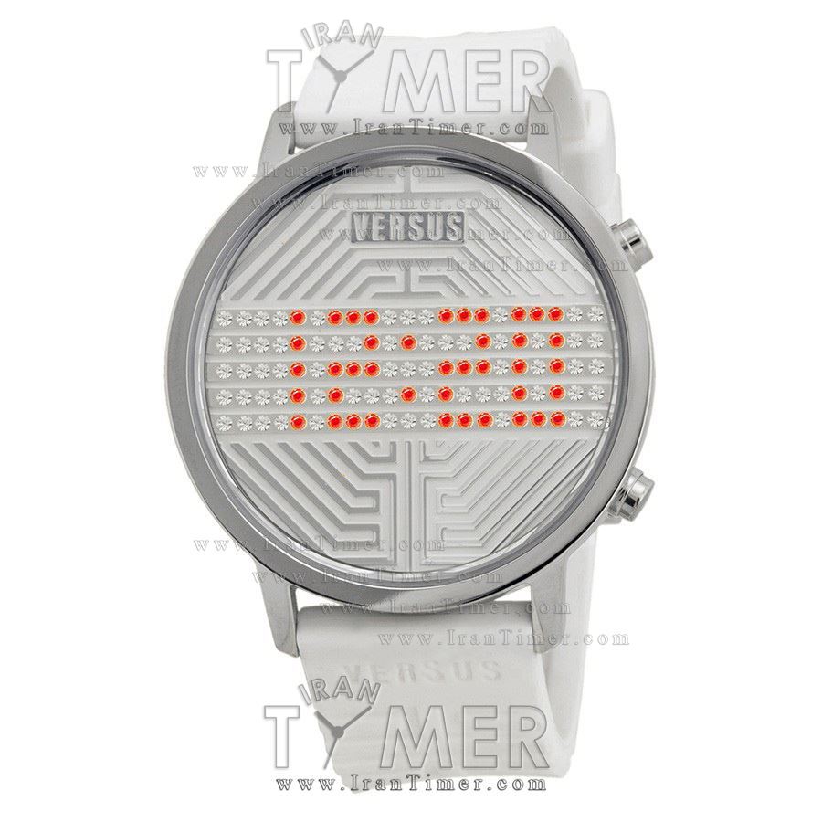 قیمت و خرید ساعت مچی زنانه ورسوس ورساچه(VERSUS VERSACE) مدل 3C70800000 اسپرت | اورجینال و اصلی