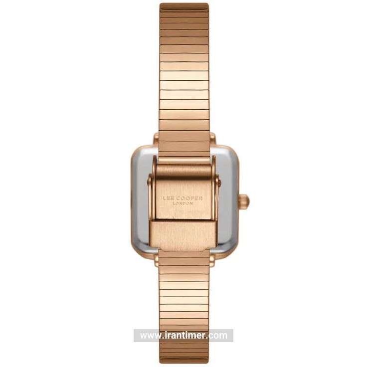 قیمت و خرید ساعت مچی زنانه لیکوپر(LEE COOPER) مدل LC08138.480 کلاسیک | اورجینال و اصلی