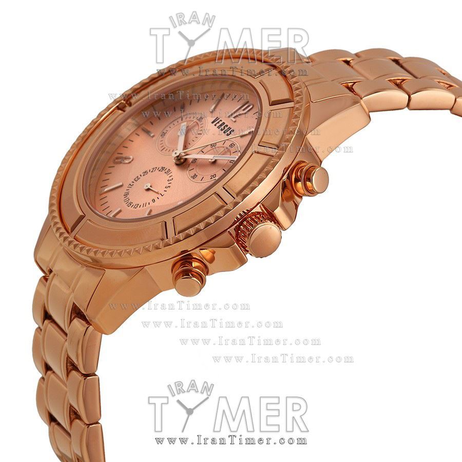 قیمت و خرید ساعت مچی مردانه ورسوس ورساچه(VERSUS VERSACE) مدل SGN030013 کلاسیک | اورجینال و اصلی