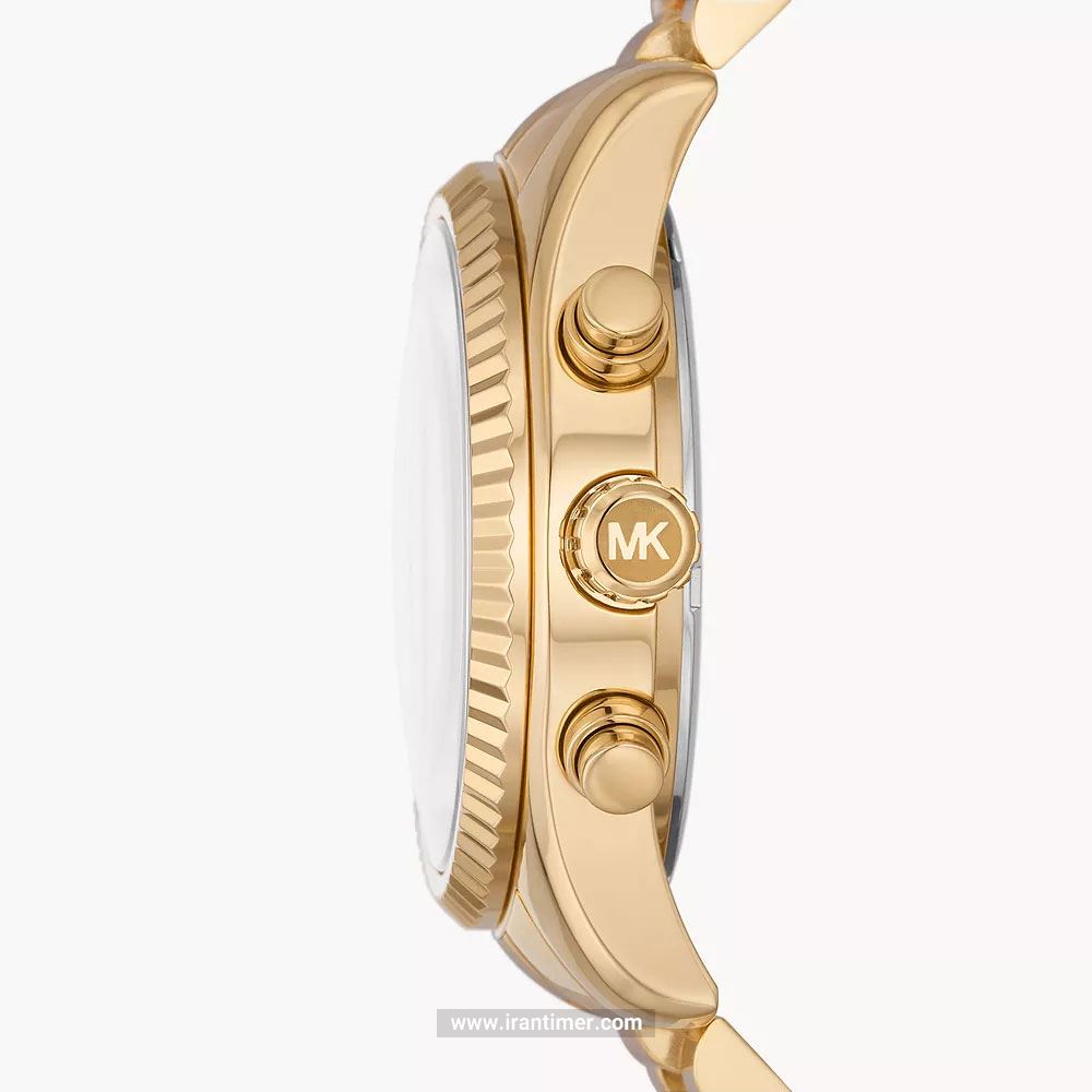 قیمت و خرید ساعت مچی زنانه مایکل کورس(MICHAEL KORS) مدل MK7216 کلاسیک | اورجینال و اصلی