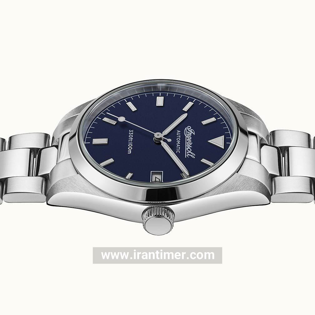 قیمت و خرید ساعت مچی مردانه اینگرسول(INGERSOLL) مدل I05502 کلاسیک | اورجینال و اصلی