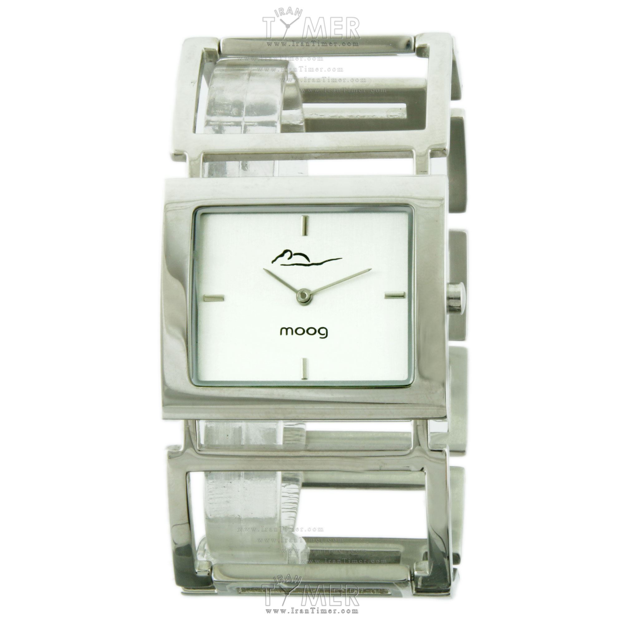 قیمت و خرید ساعت مچی زنانه موگ پاریس(MOOG PARIS) مدل M46024-004 کلاسیک | اورجینال و اصلی