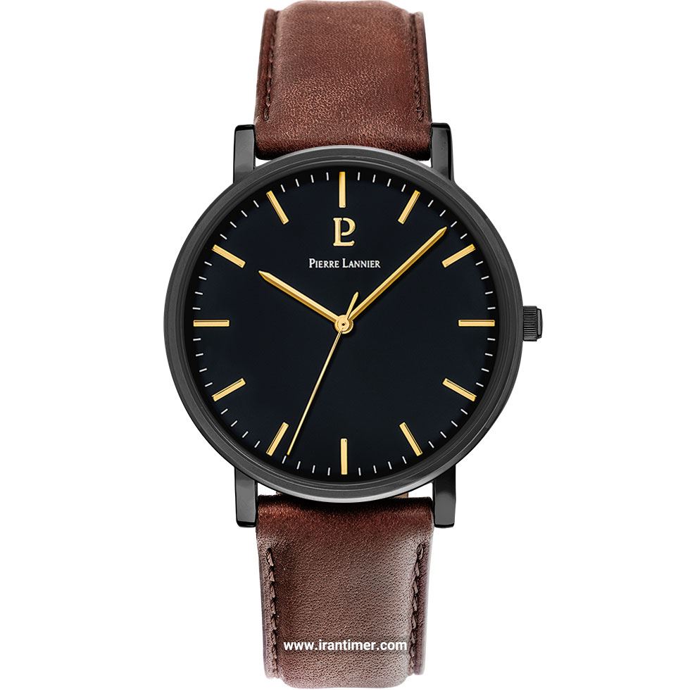 قیمت و خرید ساعت مچی مردانه پیر لنیر(PIERRE LANNIER) مدل 218F434 کلاسیک | اورجینال و اصلی