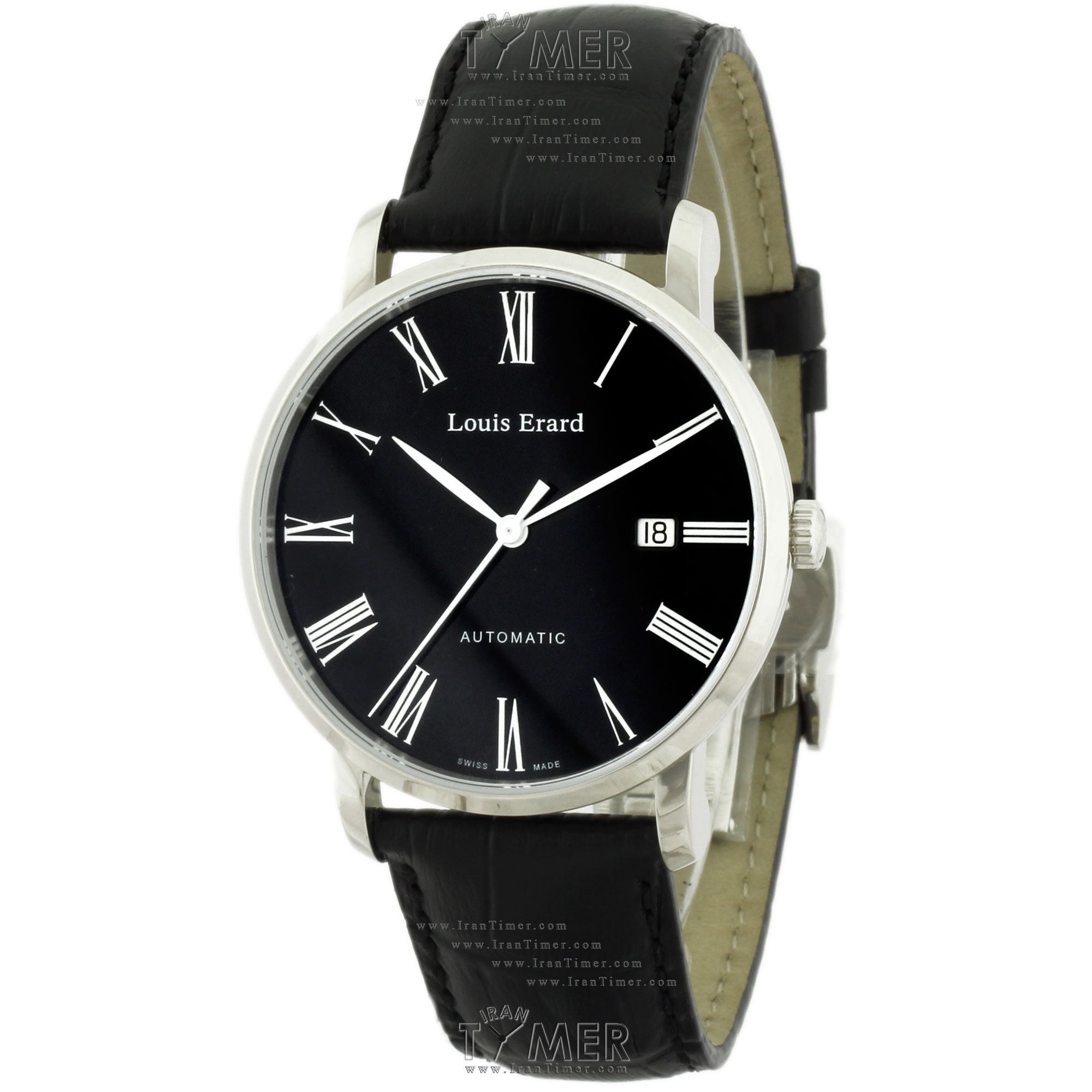 قیمت و خرید ساعت مچی مردانه لوئیس ارارد(LOUIS ERARD) مدل 68233AA02.BDC02 کلاسیک | اورجینال و اصلی