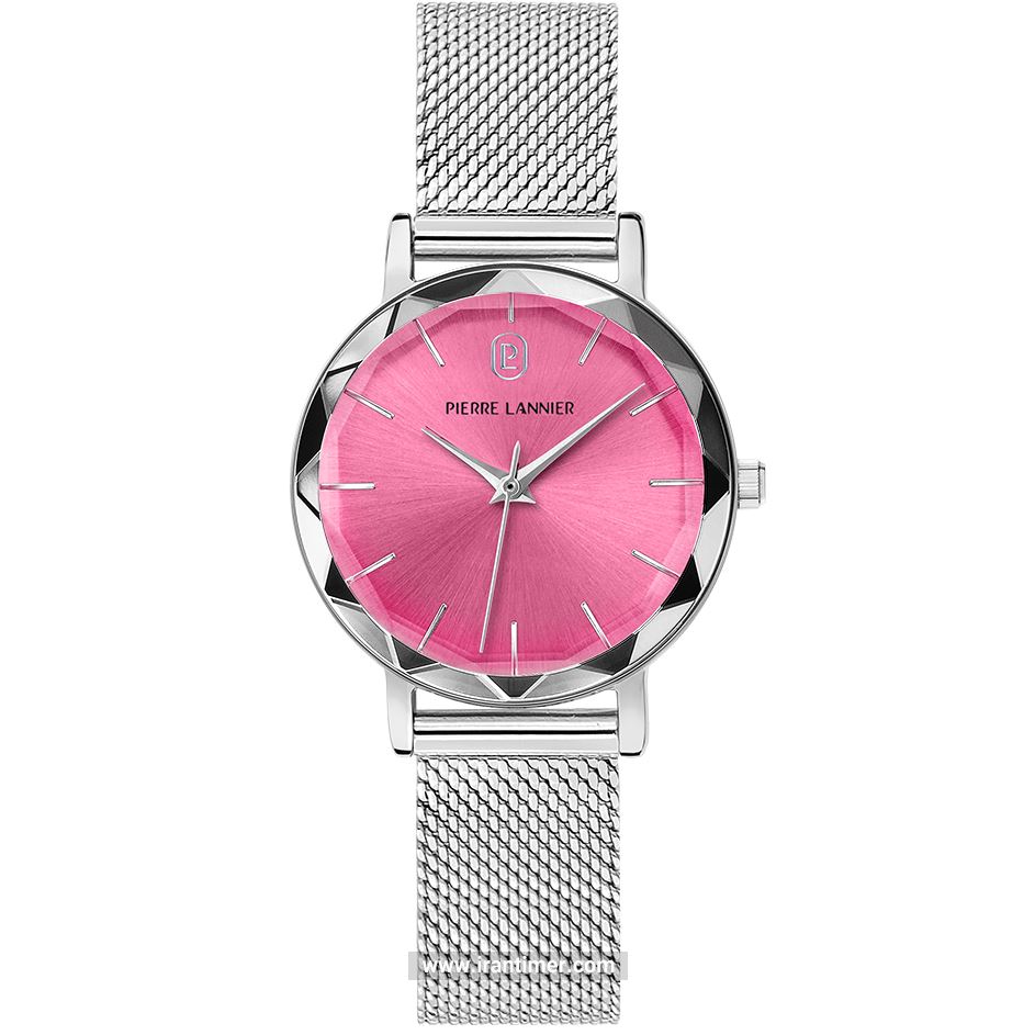 قیمت و خرید ساعت مچی زنانه پیر لنیر(PIERRE LANNIER) مدل 009M651 کلاسیک | اورجینال و اصلی