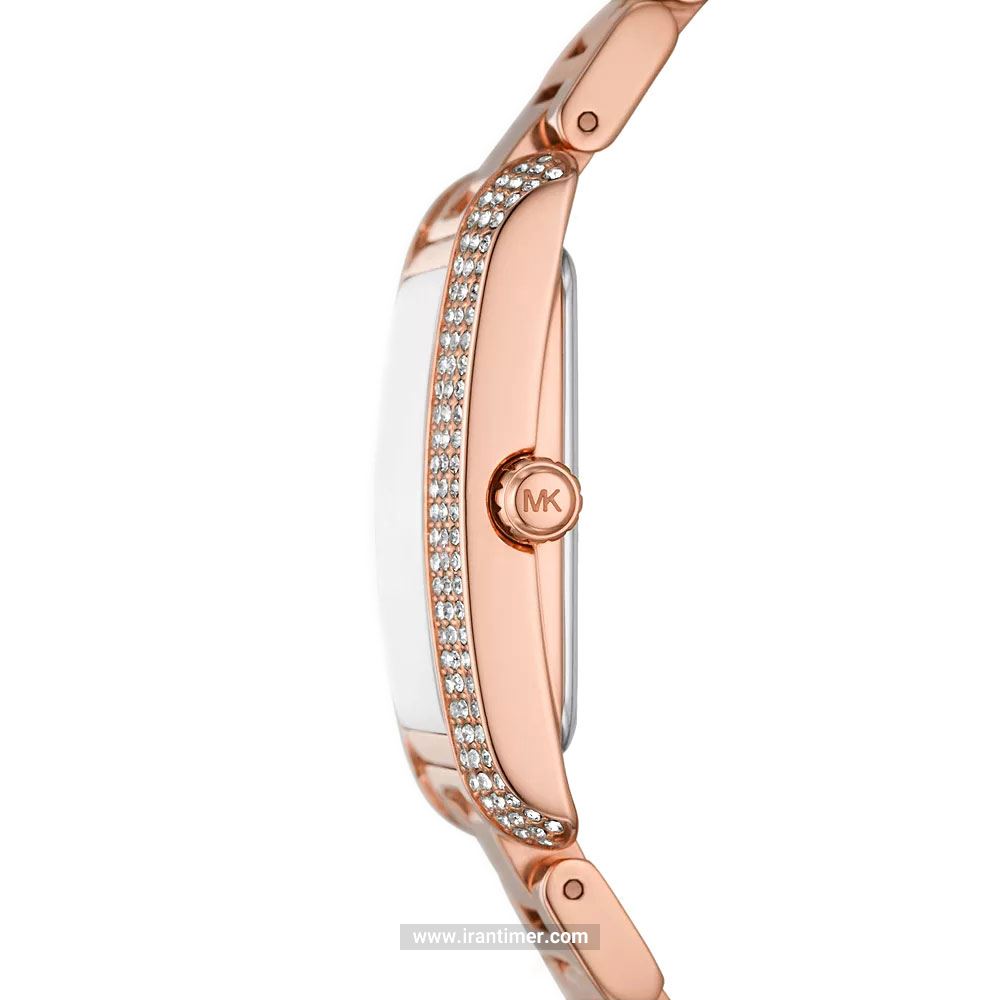 قیمت و خرید ساعت مچی زنانه مایکل کورس(MICHAEL KORS) مدل MK4644 فشن | اورجینال و اصلی