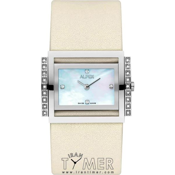 قیمت و خرید ساعت مچی زنانه الفکس(ALFEX) مدل 5659/753 فشن | اورجینال و اصلی