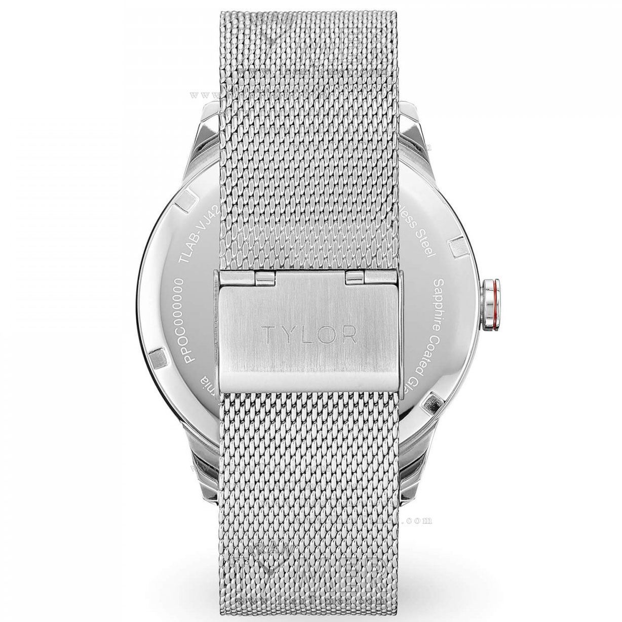 قیمت و خرید ساعت مچی مردانه تیلور(TYLOR) مدل TLAB008 کلاسیک | اورجینال و اصلی