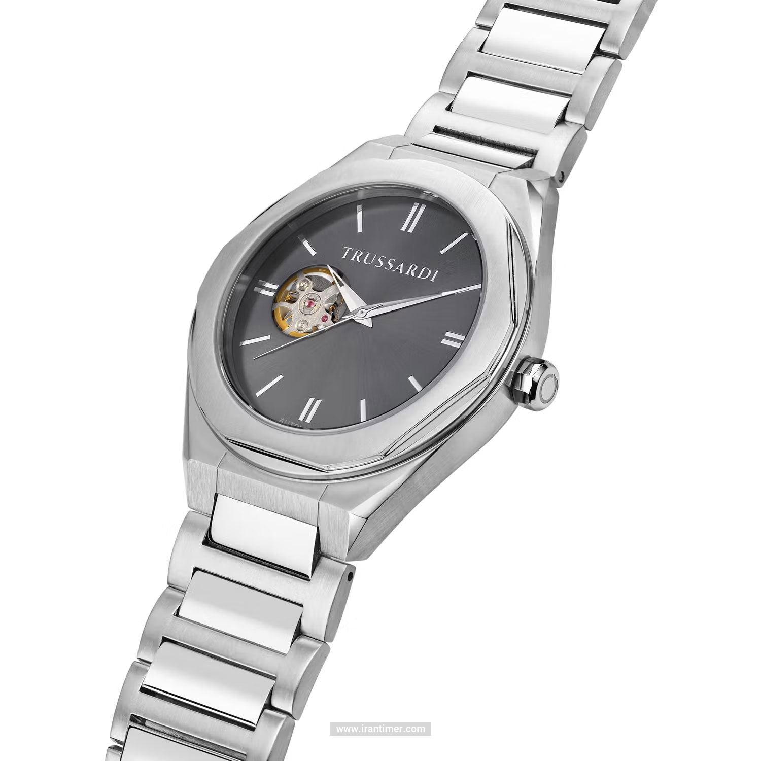قیمت و خرید ساعت مچی مردانه تروساردی(TRUSSARDI) مدل R2423156002 کلاسیک | اورجینال و اصلی