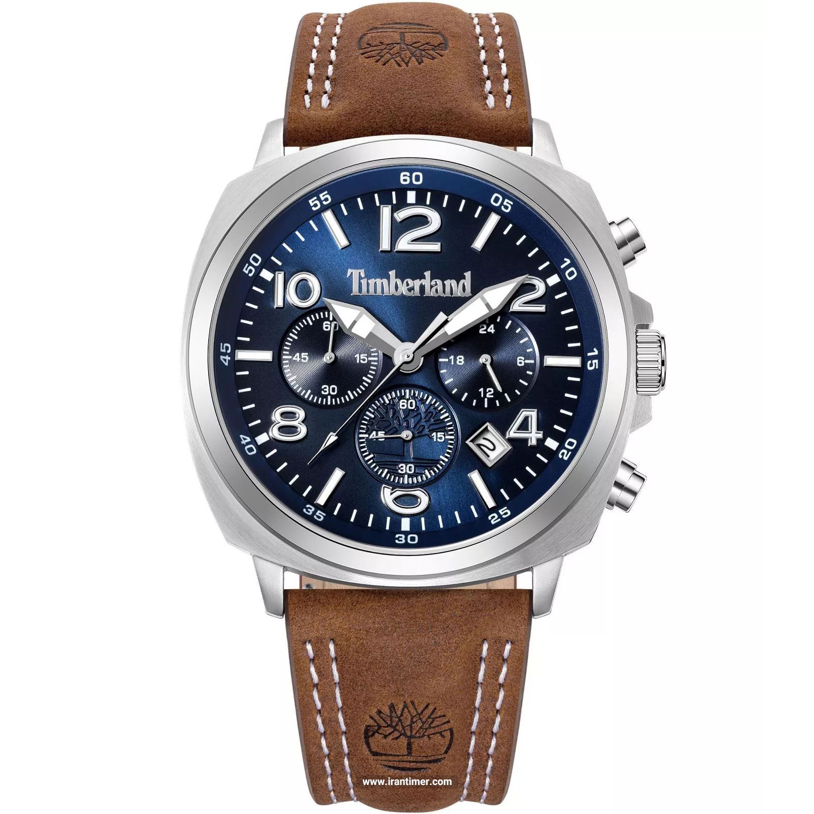 قیمت و خرید ساعت مچی مردانه تیمبرلند(TIMBERLAND) مدل TDWGC0068503 کلاسیک | اورجینال و اصلی