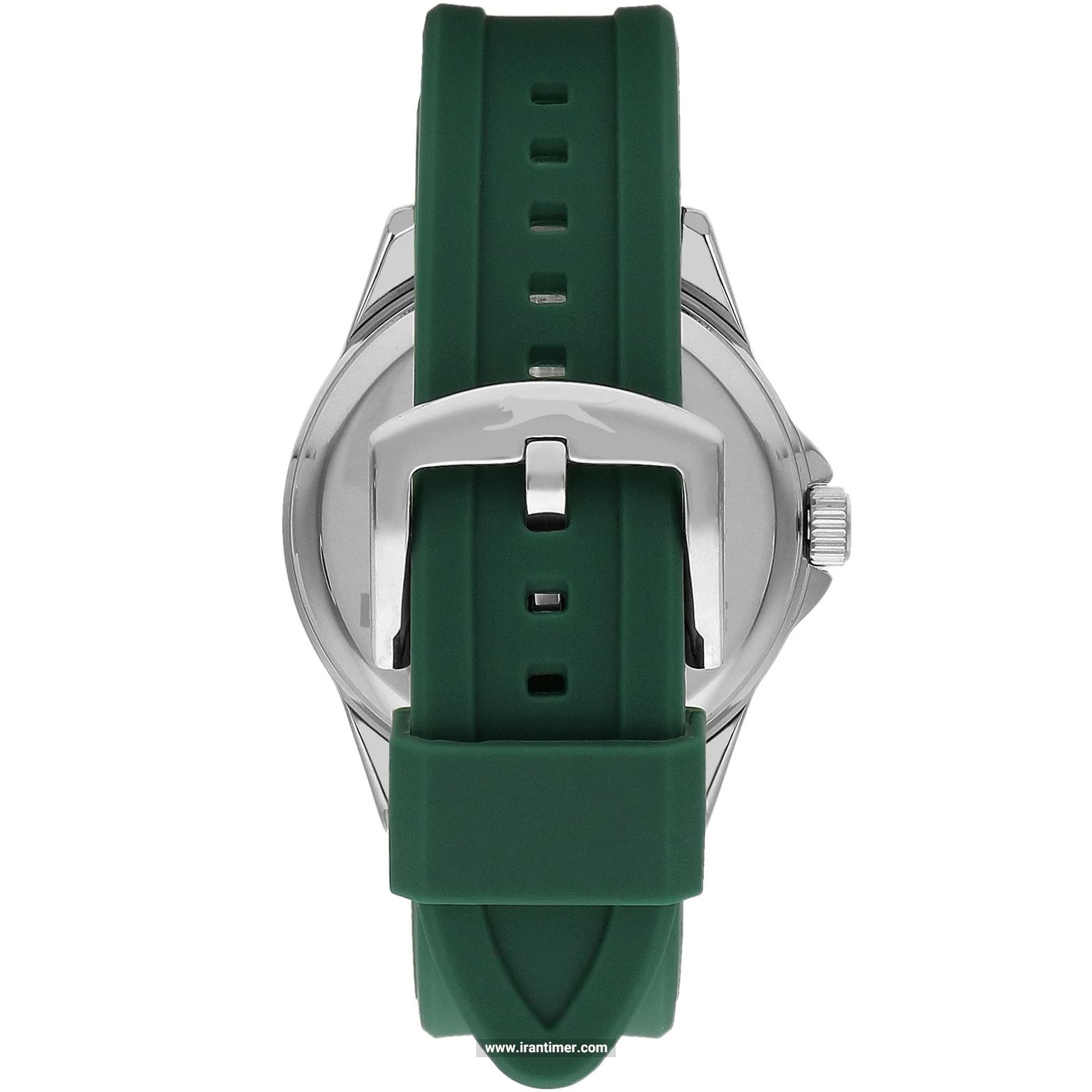 قیمت و خرید ساعت مچی مردانه اسلازنجر(SLAZENGER) مدل SL.09.2224.1.02 اسپرت | اورجینال و اصلی