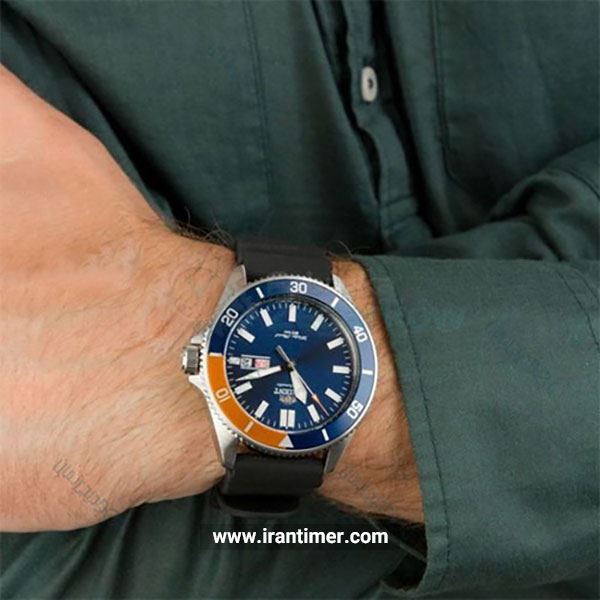 قیمت و خرید ساعت مچی مردانه اورینت(ORIENT) مدل RA-AA0916L19B اسپرت | اورجینال و اصلی