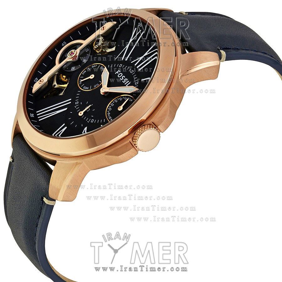 قیمت و خرید ساعت مچی مردانه فسیل(FOSSIL) مدل ME1162 کلاسیک | اورجینال و اصلی