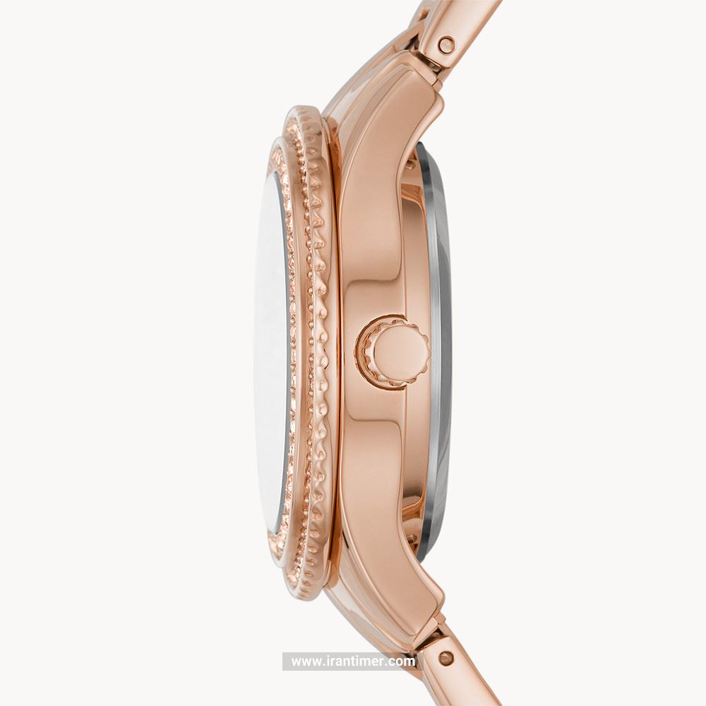 قیمت و خرید ساعت مچی زنانه فسیل(FOSSIL) مدل ME3211 کلاسیک فشن | اورجینال و اصلی