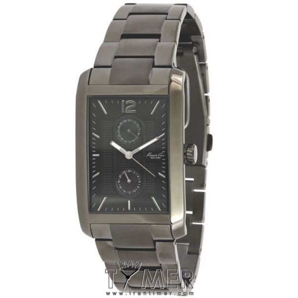 قیمت و خرید ساعت مچی مردانه کنت کول(KENNETH COLE) مدل KC3901 کلاسیک | اورجینال و اصلی