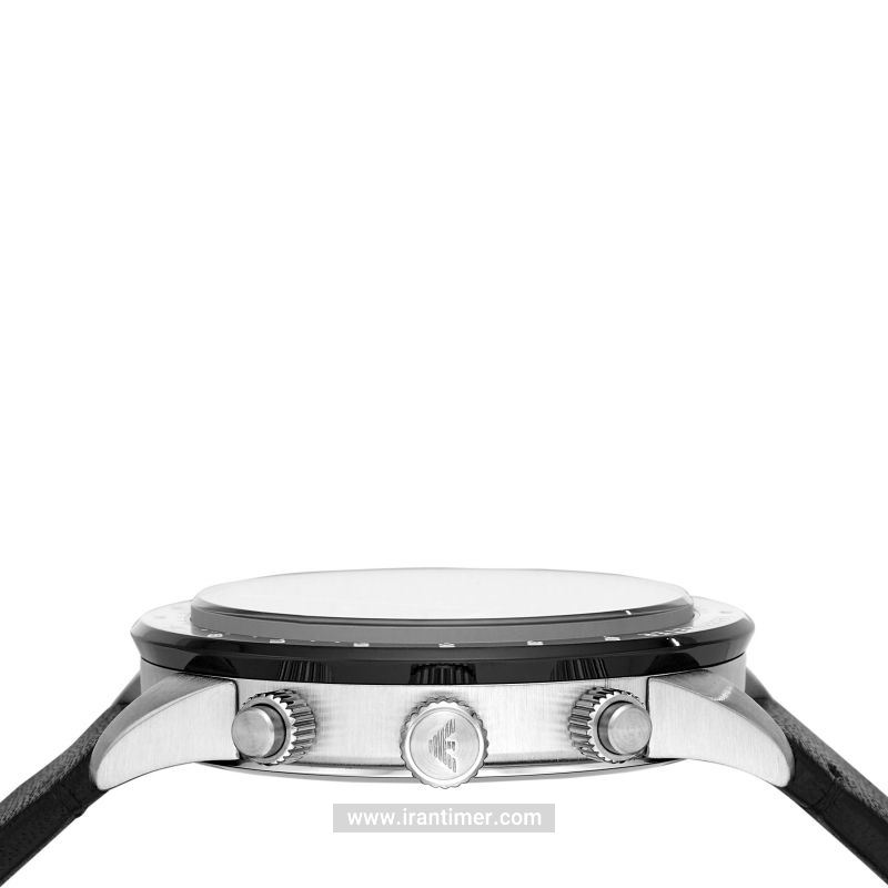 قیمت و خرید ساعت مچی مردانه امپریو آرمانی(EMPORIO ARMANI) مدل AR11243 کلاسیک | اورجینال و اصلی