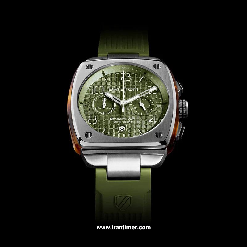 قیمت و خرید ساعت مچی مردانه بریستونن رست(BRISTON WRIST) مدل 23142.S.T.26.ROL اسپرت | اورجینال و اصلی