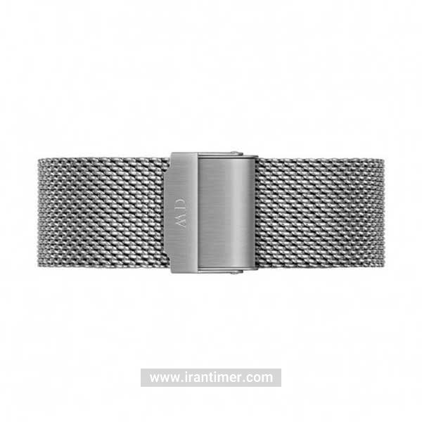 قیمت و خرید ساعت مچی مردانه دنیل ولینگتون(DANIEL WELLINGTON) مدل DW00100629 کلاسیک | اورجینال و اصلی