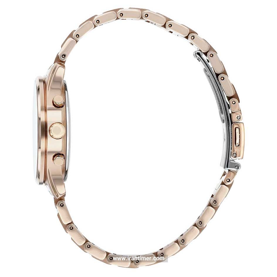 قیمت و خرید ساعت مچی زنانه سیتیزن(CITIZEN) مدل FB1442-86D کلاسیک | اورجینال و اصلی