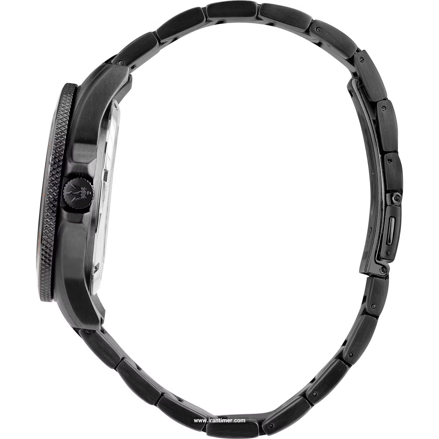 قیمت و خرید ساعت مچی مردانه مازراتی(MASERATI) مدل R8853100035 کلاسیک | اورجینال و اصلی