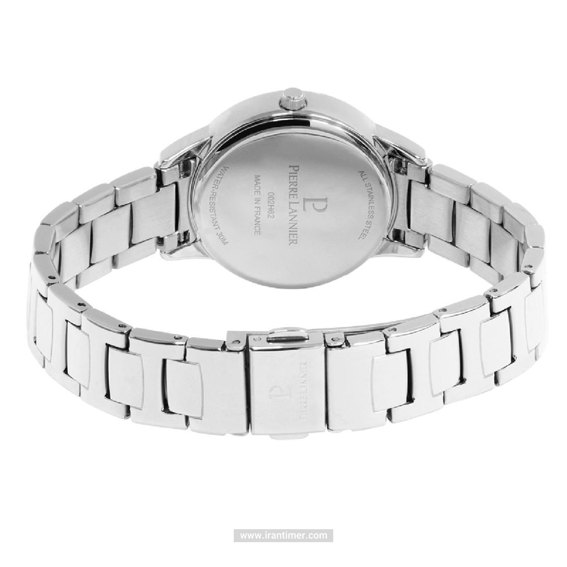 قیمت و خرید ساعت مچی زنانه پیر لنیر(PIERRE LANNIER) مدل 002H621 کلاسیک | اورجینال و اصلی
