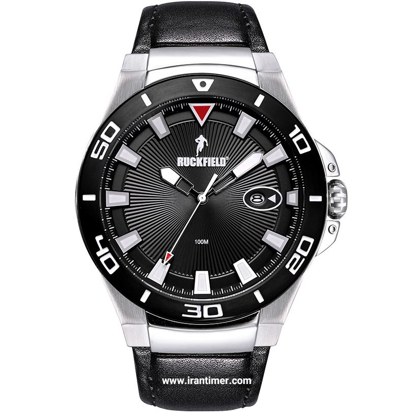 قیمت و خرید ساعت مچی مردانه راک فیلد(Ruckfield) مدل 685075 کلاسیک | اورجینال و اصلی