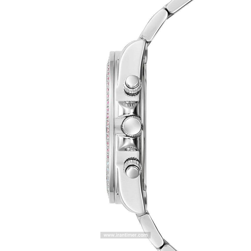 قیمت و خرید ساعت مچی زنانه گس(GUESS) مدل GW0483L1 فشن | اورجینال و اصلی