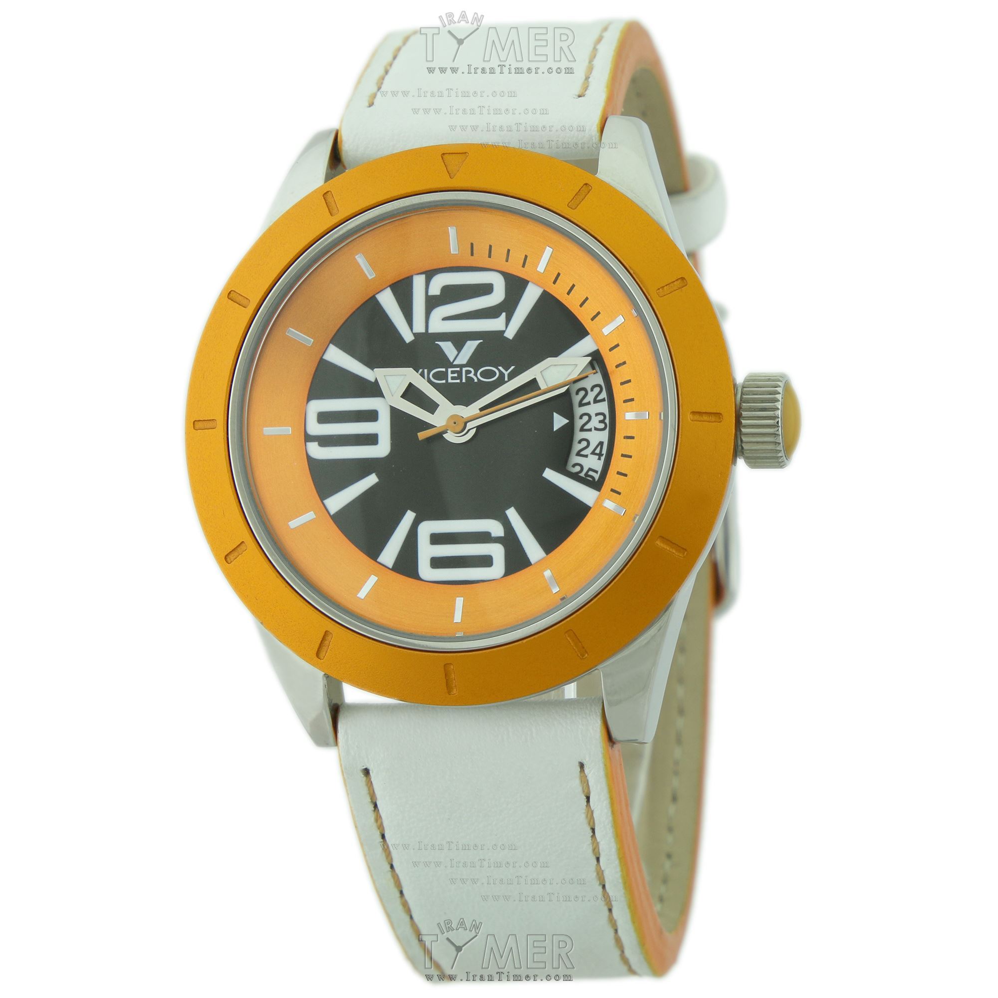 قیمت و خرید ساعت مچی مردانه ویسروی(VICEROY) مدل 40688-95 کلاسیک | اورجینال و اصلی