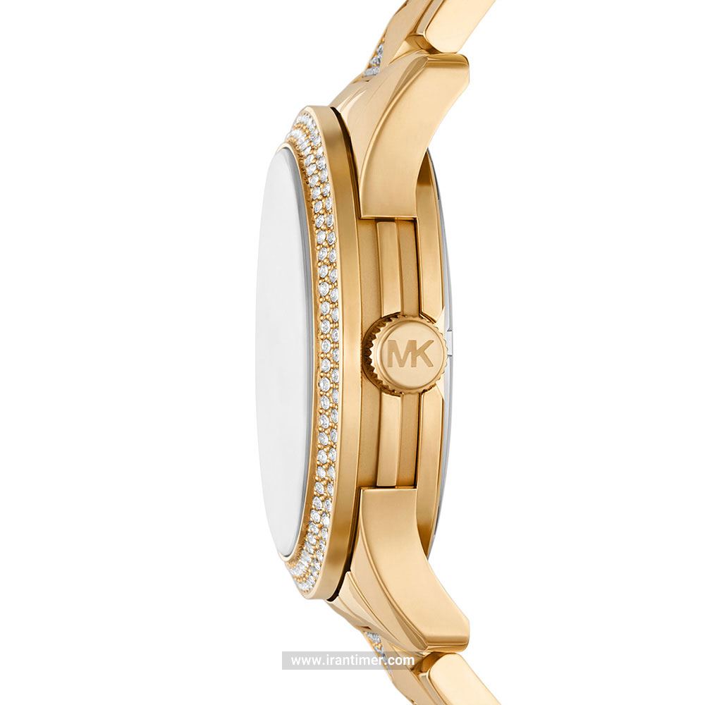 قیمت و خرید ساعت مچی زنانه مایکل کورس(MICHAEL KORS) مدل MK7390 فشن | اورجینال و اصلی