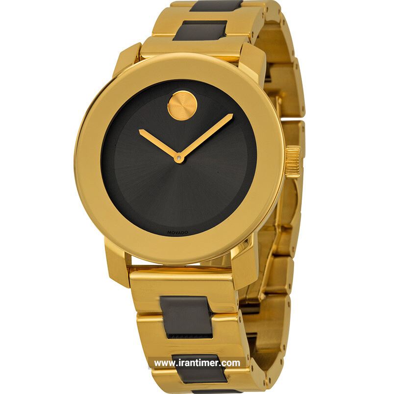 قیمت و خرید ساعت مچی زنانه موادو(MOVADO) مدل 3600338 کلاسیک | اورجینال و اصلی