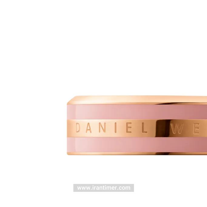 قیمت و خرید حلقه (انگشتر) زنانه دنیل ولینگتون(DANIEL WELLINGTON) مدل DW00400060 کلاسیک | اورجینال و اصلی