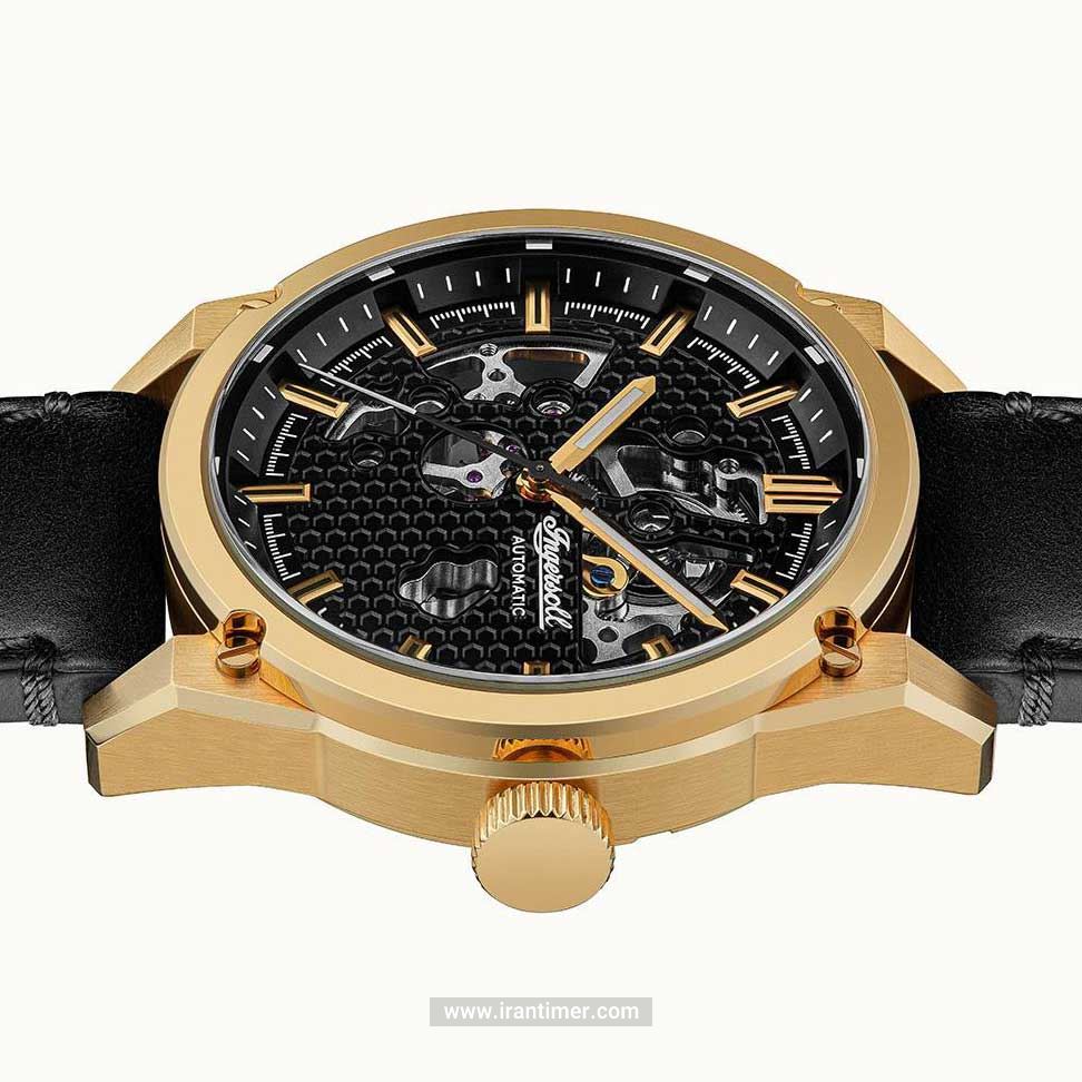 قیمت و خرید ساعت مچی مردانه اینگرسول(INGERSOLL) مدل I11601 کلاسیک | اورجینال و اصلی