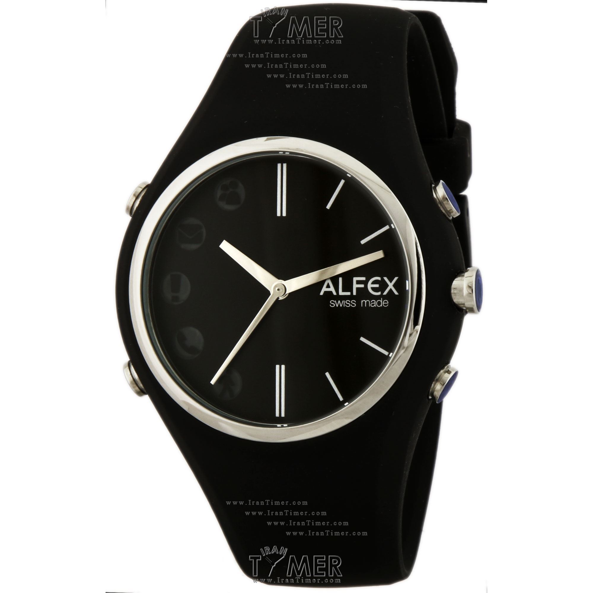 قیمت و خرید ساعت مچی مردانه زنانه الفکس(ALFEX) مدل 5767/994 اسپرت | اورجینال و اصلی