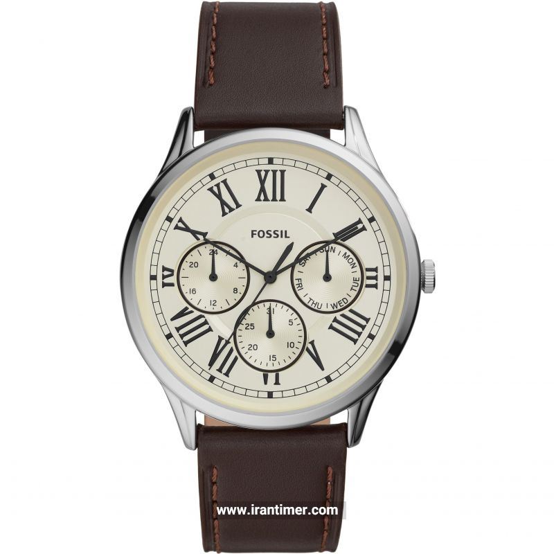 قیمت و خرید ساعت مچی مردانه فسیل(FOSSIL) مدل FS5680 کلاسیک | اورجینال و اصلی
