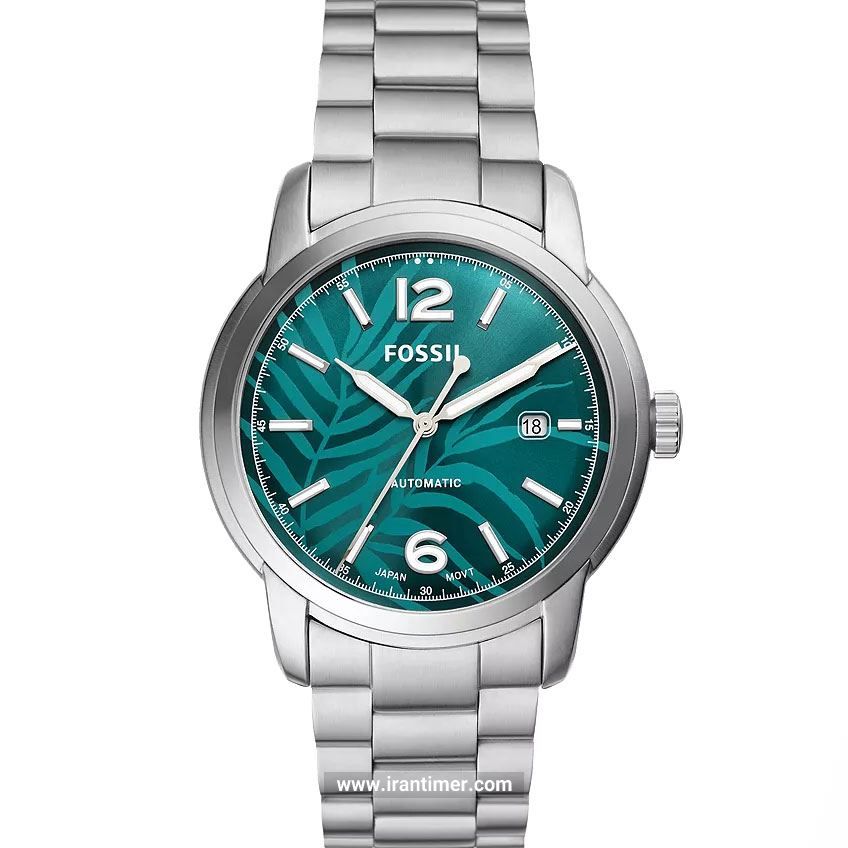 قیمت و خرید ساعت مچی مردانه فسیل(FOSSIL) مدل ME3249 کلاسیک | اورجینال و اصلی