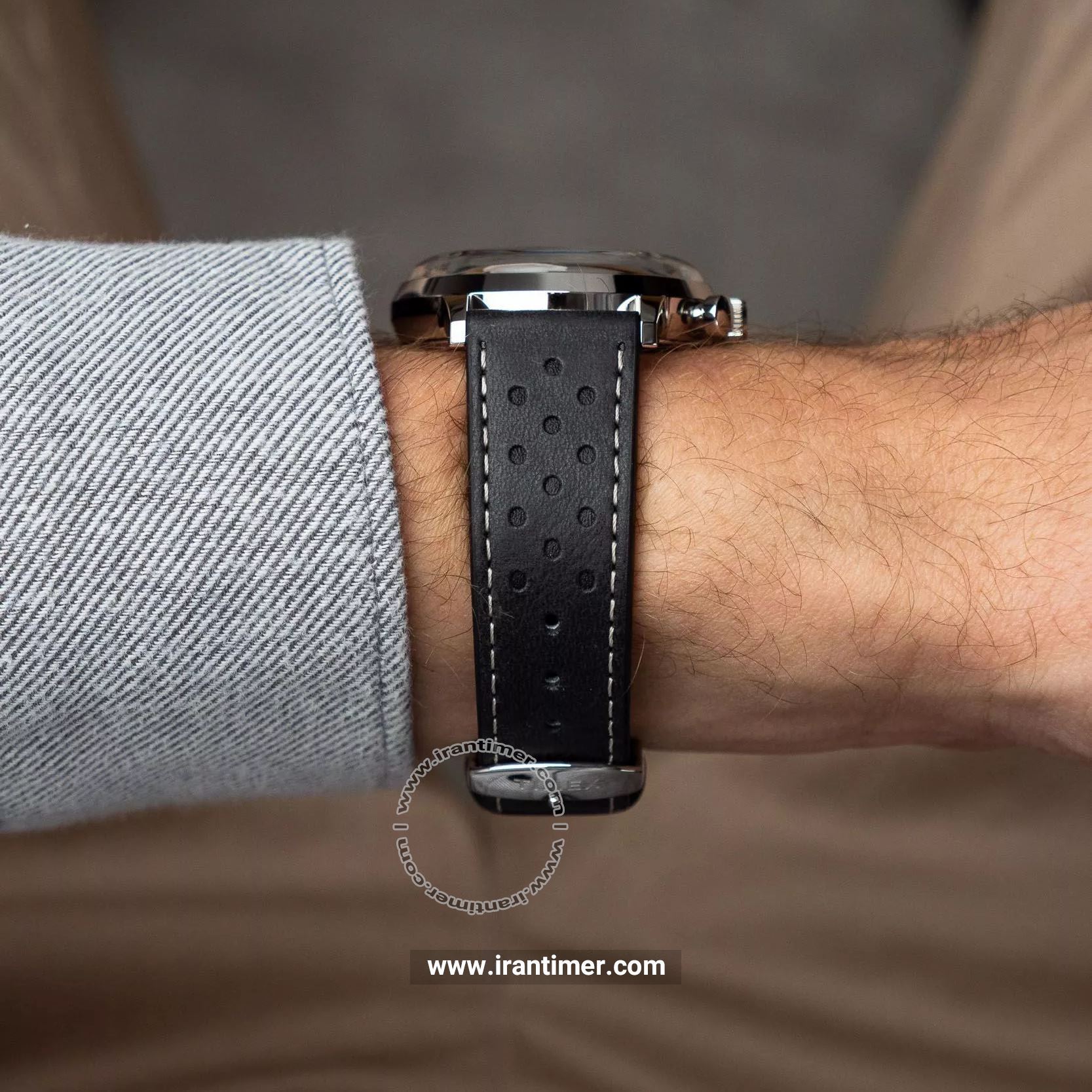 قیمت و خرید ساعت مچی مردانه تایمکس(TIMEX) مدل TW2W98900 کلاسیک | اورجینال و اصلی