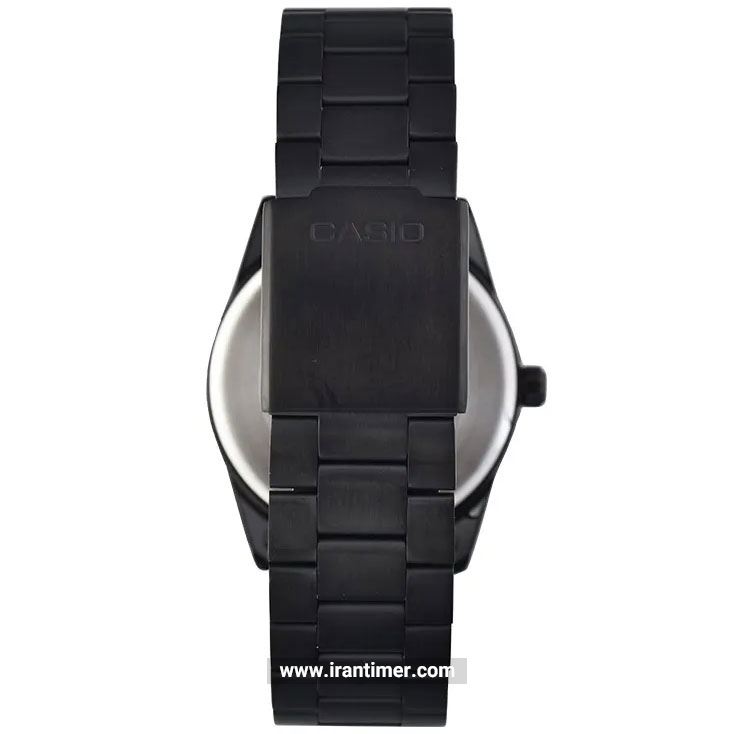 قیمت و خرید ساعت مچی مردانه کاسیو (CASIO) جنرال مدل MTP-VD03B-3AUDF کلاسیک | اورجینال و اصلی