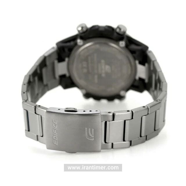 قیمت و خرید ساعت مچی مردانه کاسیو (CASIO) ادیفس(ادیفایس) مدل ECB-2000DC-1ADF اسپرت | اورجینال و اصلی
