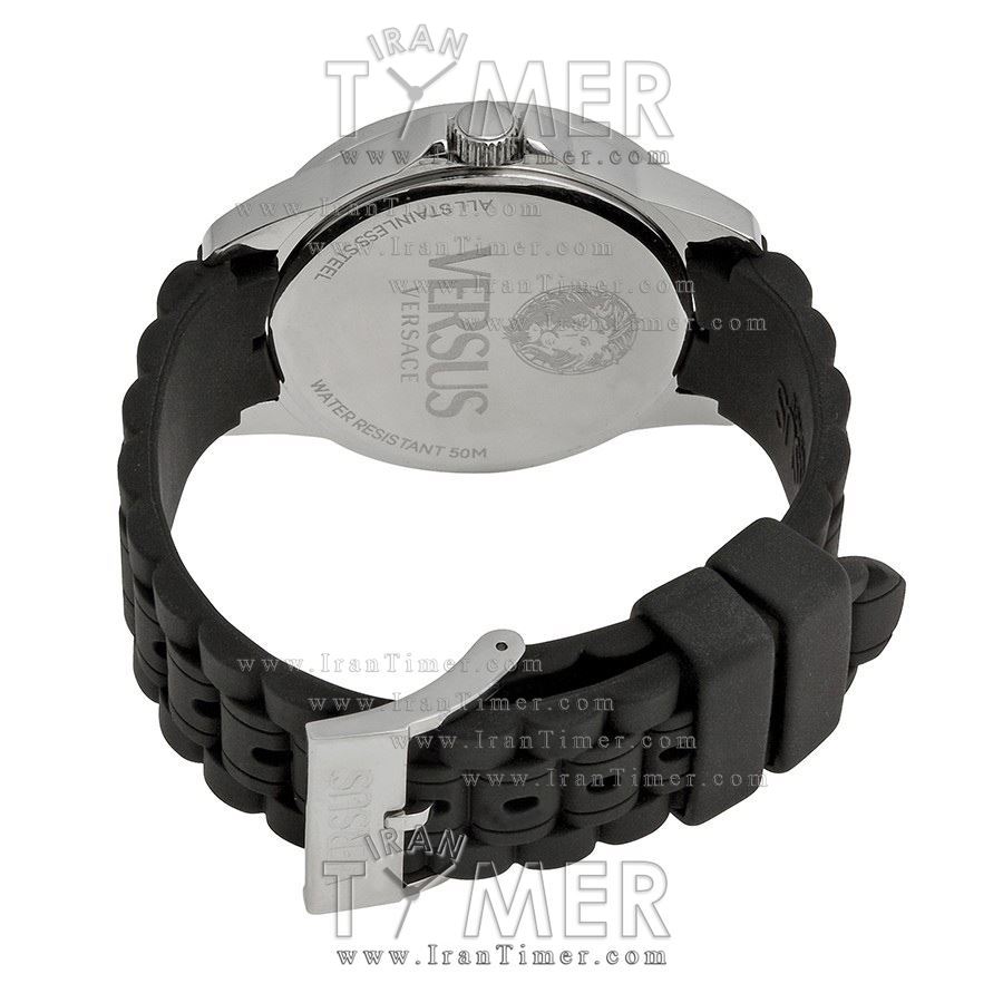 قیمت و خرید ساعت مچی زنانه ورسوس ورساچه(VERSUS VERSACE) مدل SGM050013 فشن اسپرت | اورجینال و اصلی