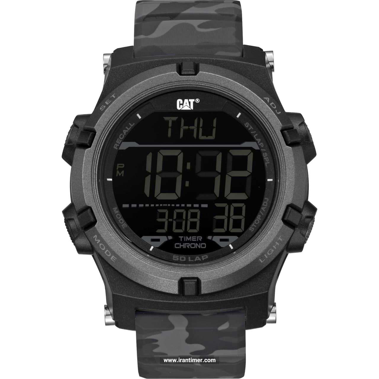 قیمت و خرید ساعت مچی مردانه کاتر پیلار(CAT) مدل OB.147.25.145 اسپرت | اورجینال و اصلی