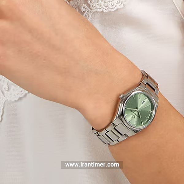 قیمت و خرید ساعت مچی زنانه لوسین روشا(Lucien Rochat) مدل R0453122517 کلاسیک | اورجینال و اصلی