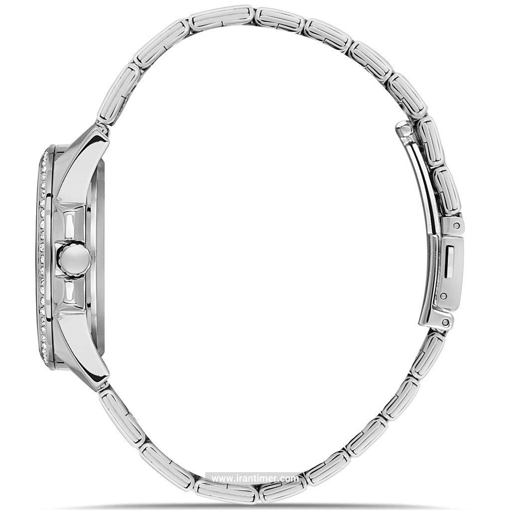 قیمت و خرید ساعت مچی زنانه دیوید گانر(David Guner) مدل DG-8739LA-A10 فشن | اورجینال و اصلی